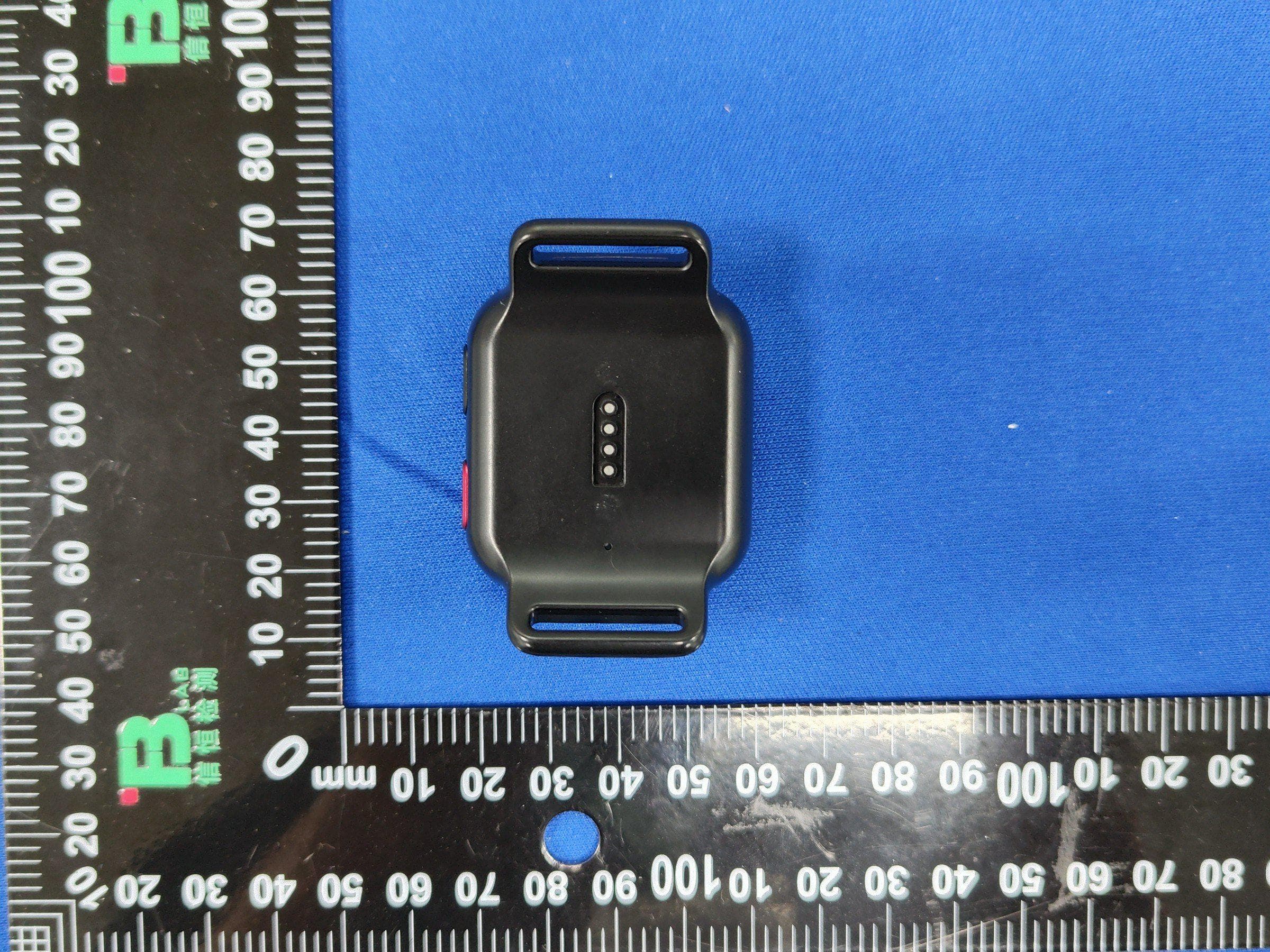 TickTalk 6 Kids Smartwatch - FCC ID 2AS8N-TT6 - TickTalk Tech LLC (2)