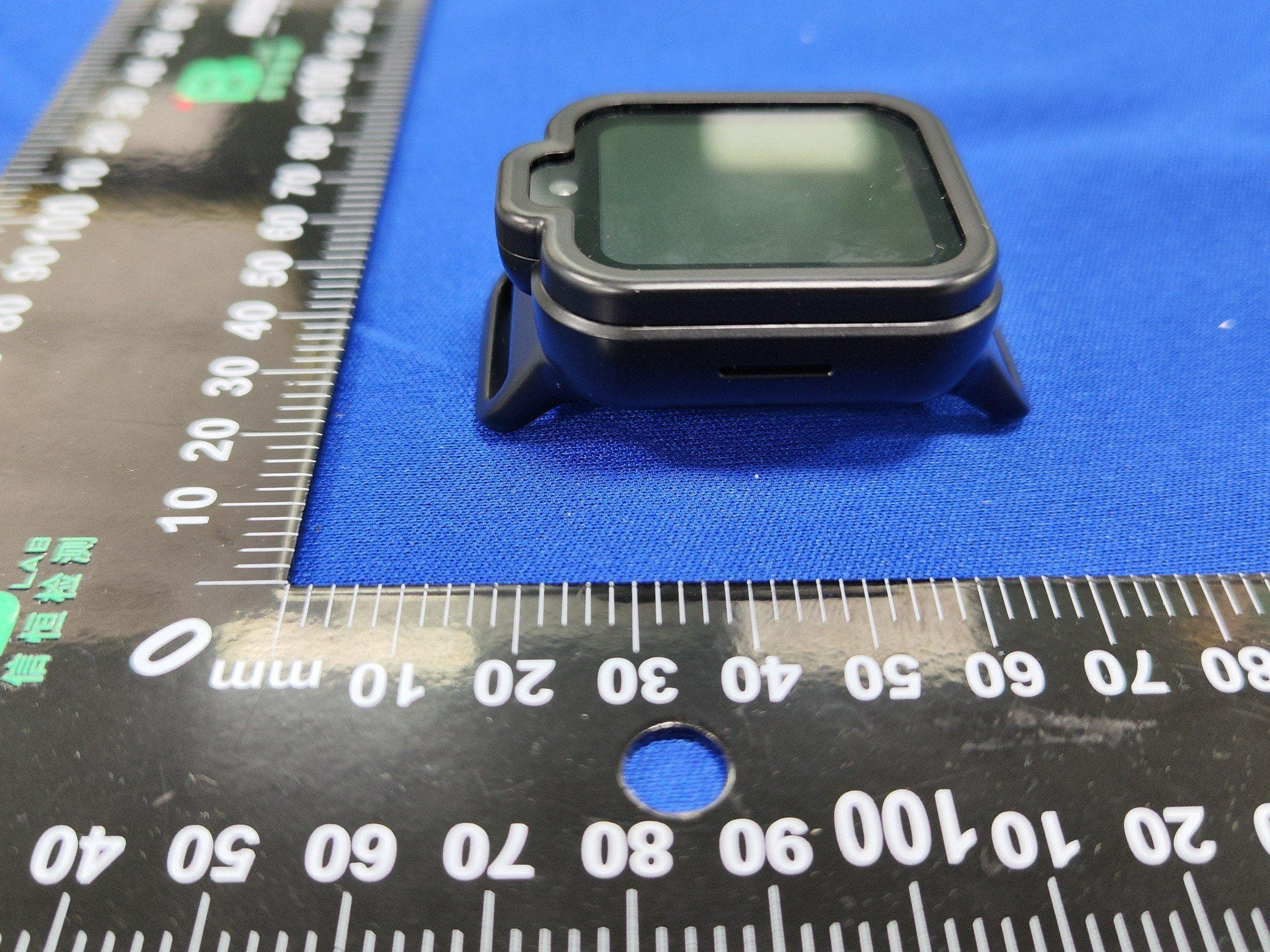 TickTalk 6 Kids Smartwatch - FCC ID 2AS8N-TT6 - TickTalk Tech LLC (4)