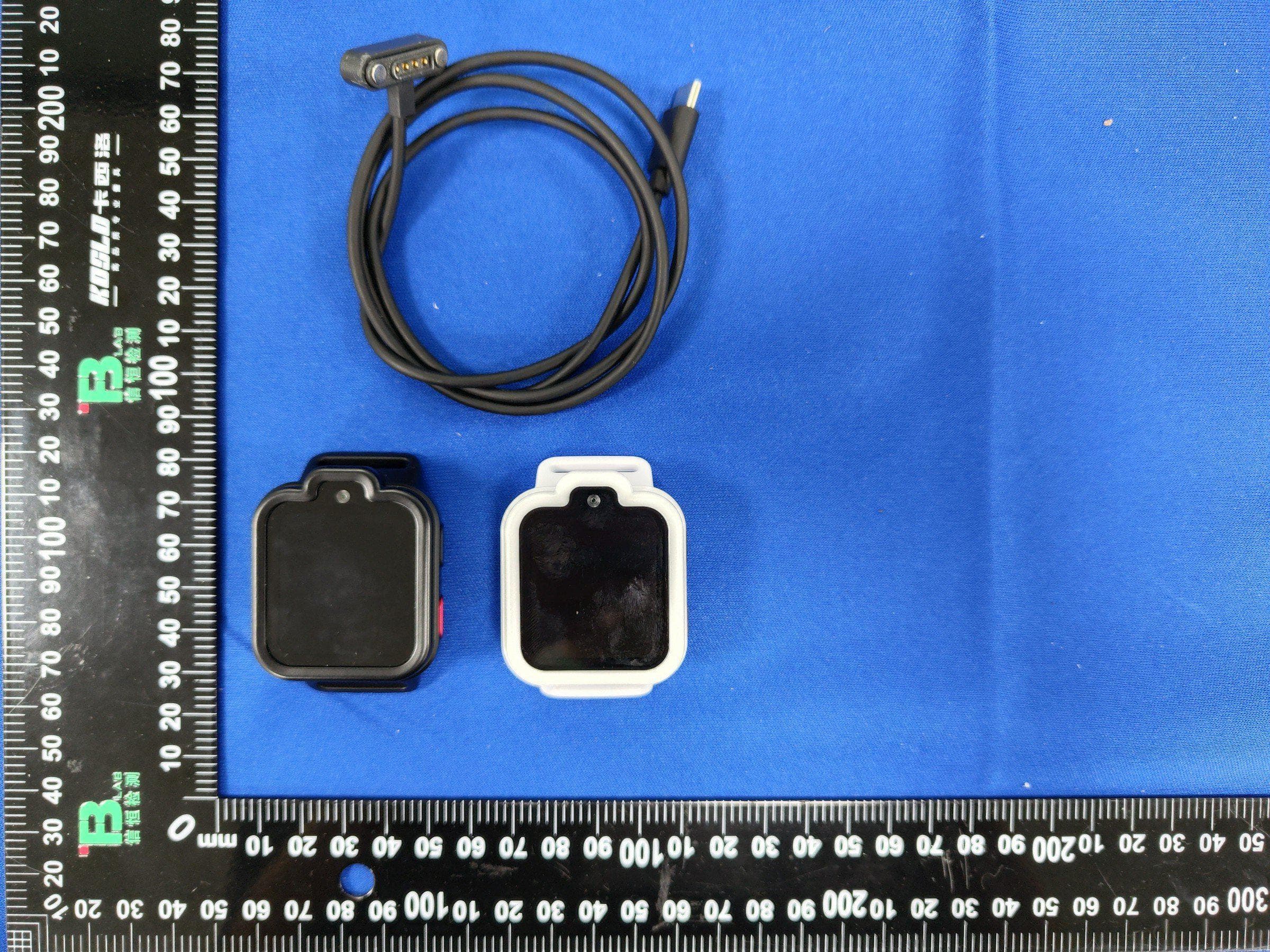TickTalk 6 Kids Smartwatch - FCC ID 2AS8N-TT6 - TickTalk Tech LLC