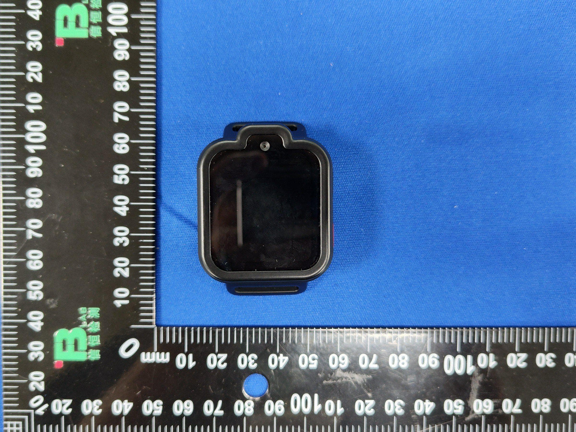 TickTalk 6 Kids Smartwatch - FCC ID 2AS8N-TT6 - TickTalk Tech LLC (3)