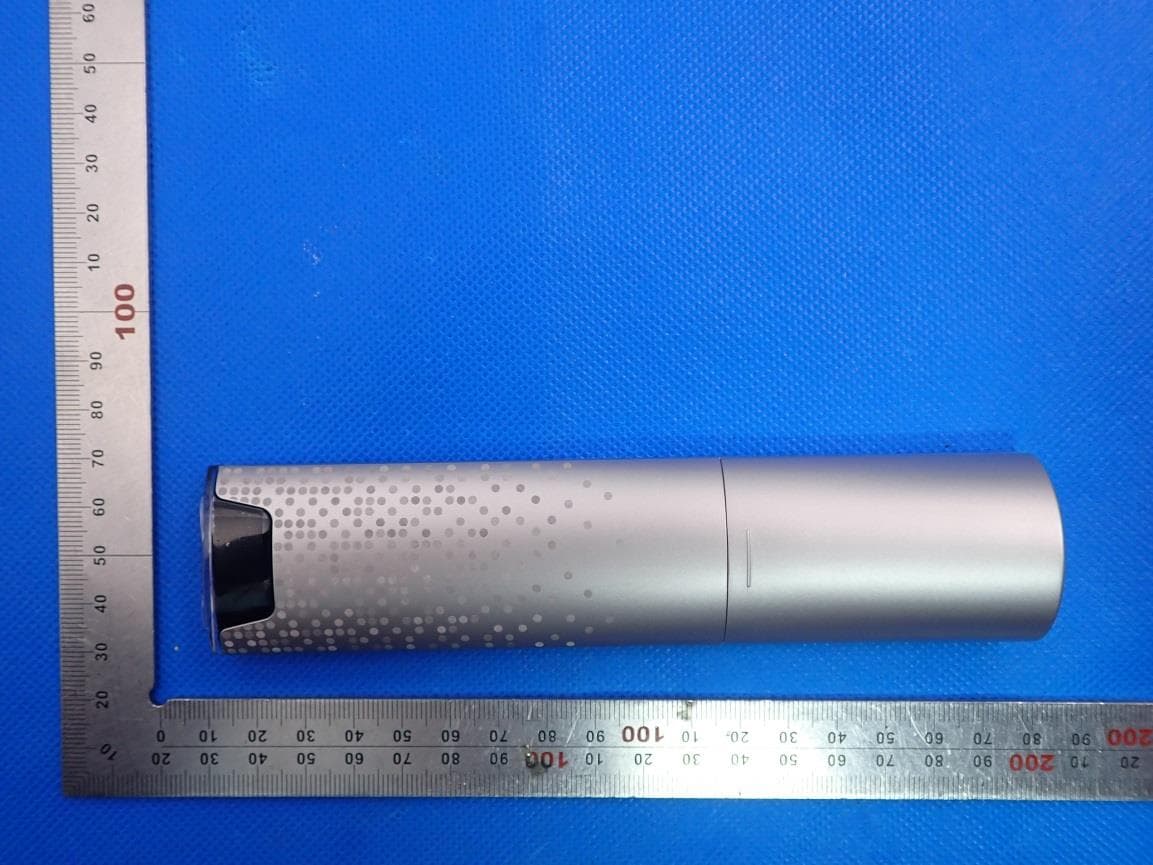 Remote Controller - FCC ID 2AS9D-BRF4K - GuangDong Substanbo Technology Co., Ltd.