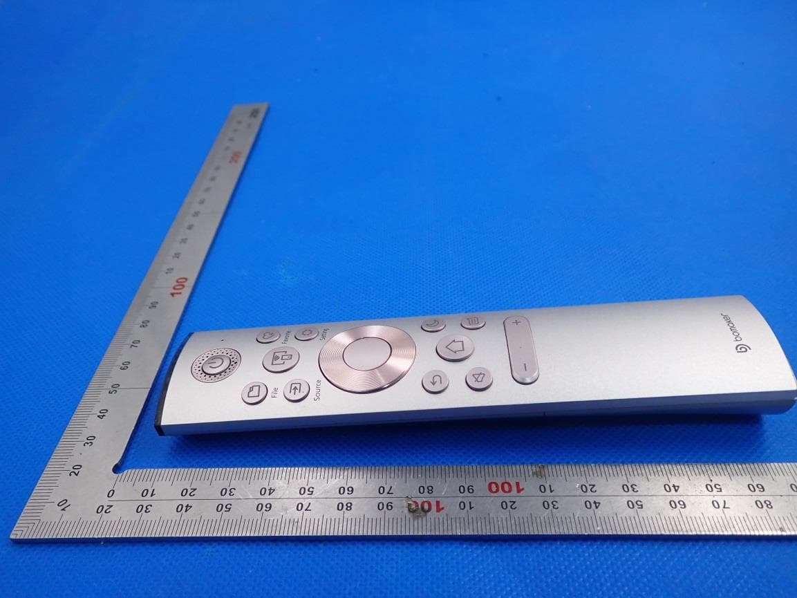 Remote Controller - FCC ID 2AS9D-BRF4K - GuangDong Substanbo Technology Co., Ltd. (4)
