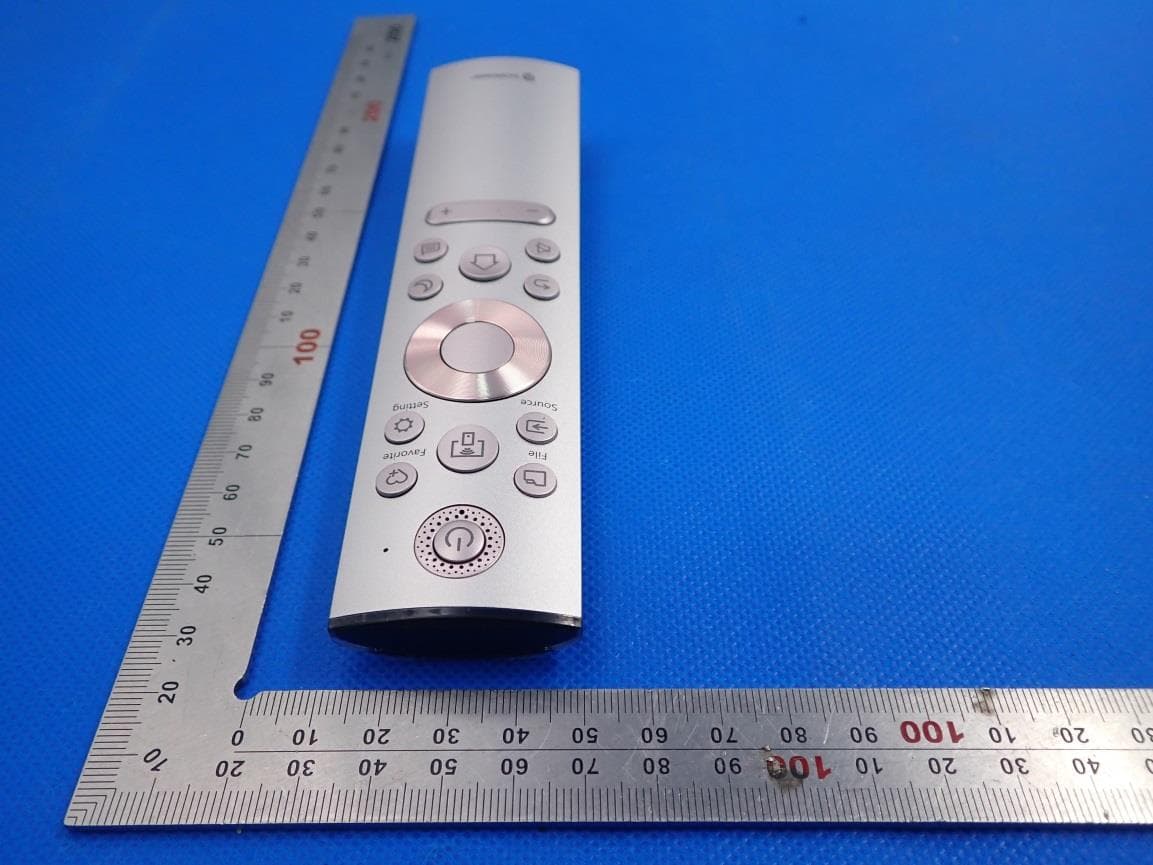 Remote Controller - FCC ID 2AS9D-BRF4K - GuangDong Substanbo Technology Co., Ltd. (3)