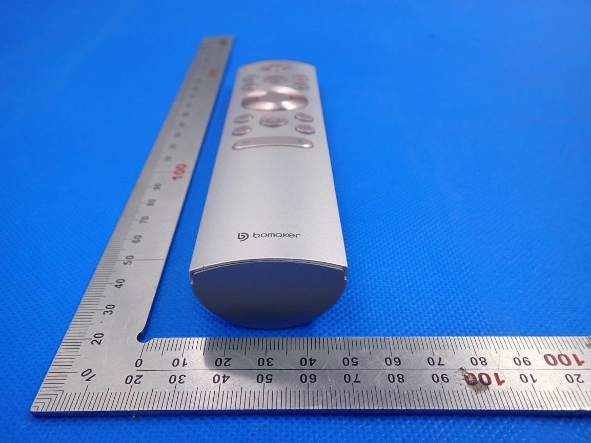 Remote Controller - FCC ID 2AS9D-BRF4K - GuangDong Substanbo Technology Co., Ltd. (5)