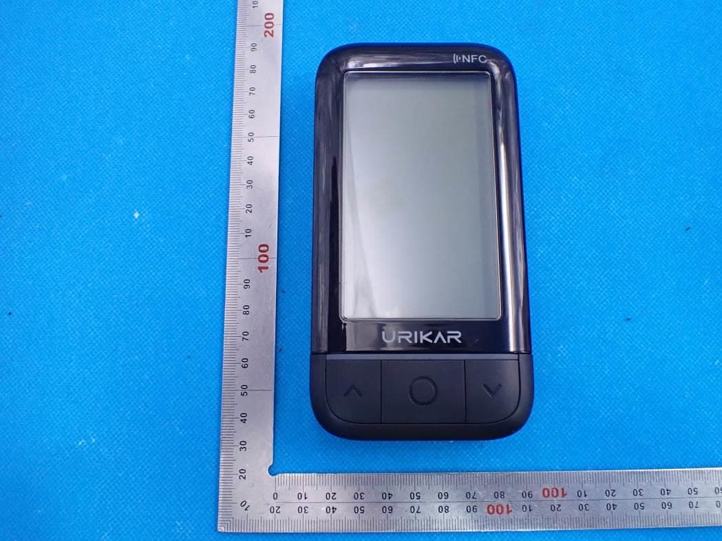 LCD Monitor - FCC ID 2AS9D-URSW01 - GuangDong Substanbo Technology Co., Ltd.