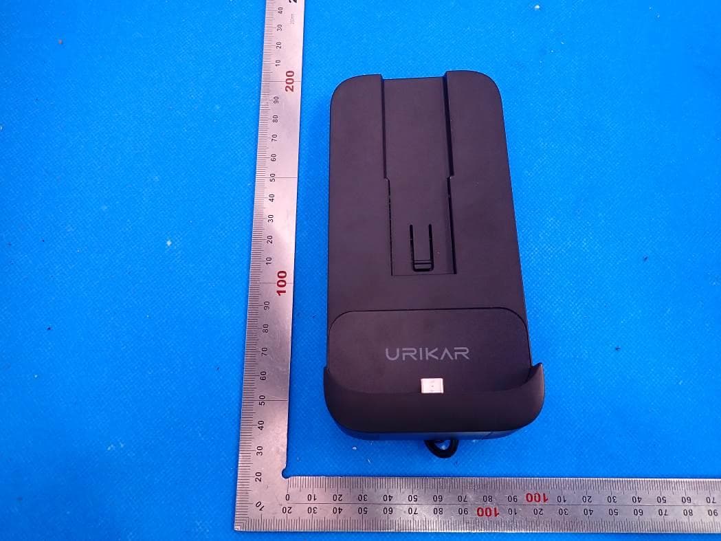 LCD Monitor - FCC ID 2AS9D-URSW01 - GuangDong Substanbo Technology Co., Ltd. (3)