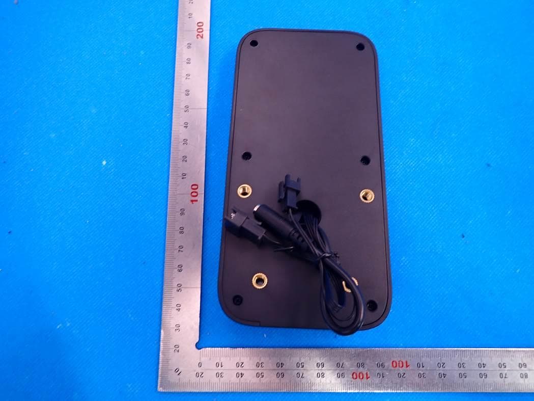LCD Monitor - FCC ID 2AS9D-URSW01 - GuangDong Substanbo Technology Co., Ltd. (5)