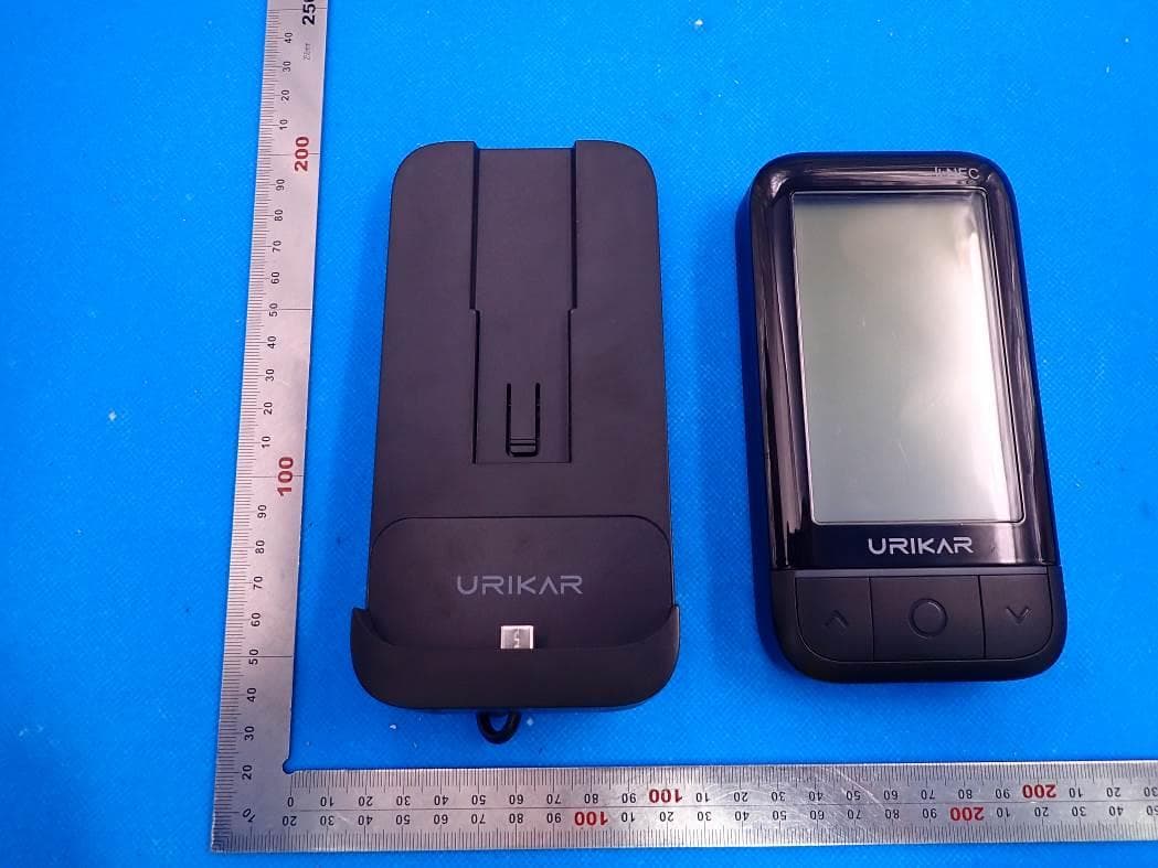 LCD Monitor - FCC ID 2AS9D-URSW01 - GuangDong Substanbo Technology Co., Ltd. (4)