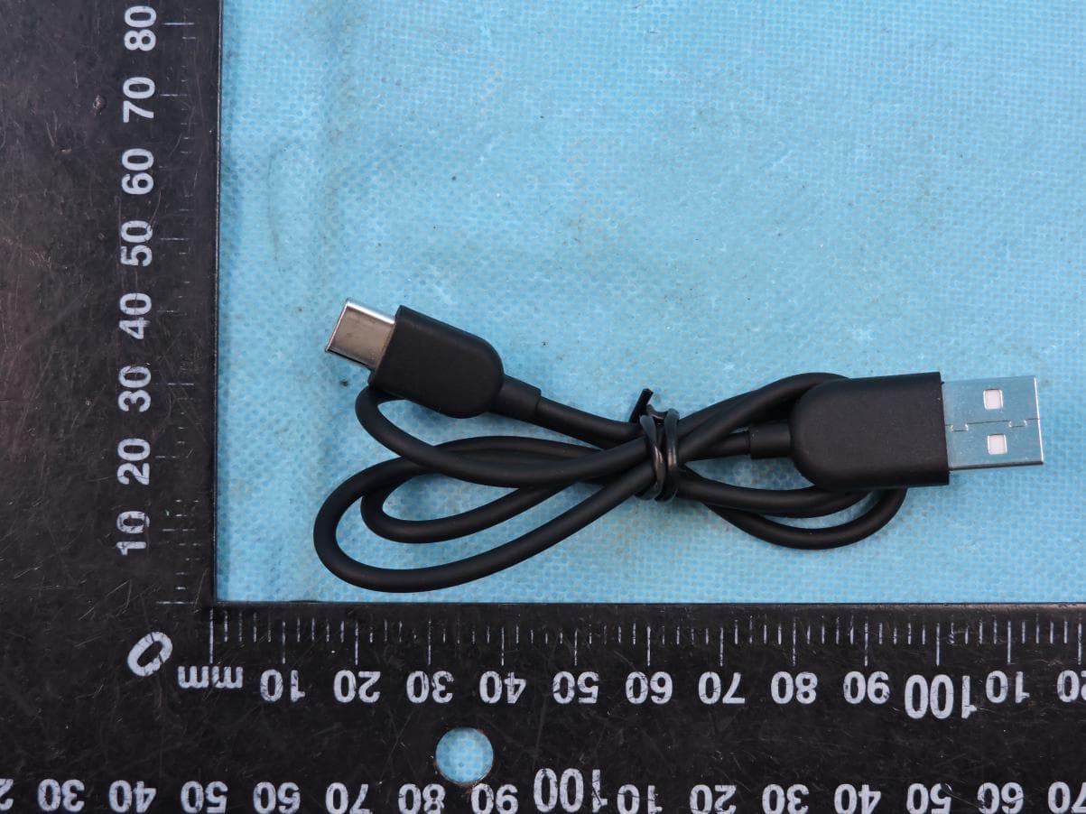 TWS headphone - FCC ID 2AS9DSIFI2 - GuangDong Substanbo Technology Co., Ltd.