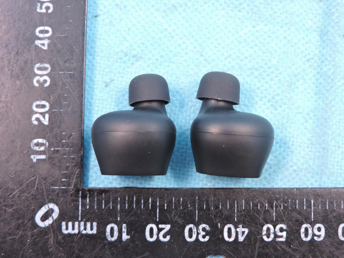 TWS headphone - FCC ID 2AS9DSIFI2 - GuangDong Substanbo Technology Co., Ltd. (4)