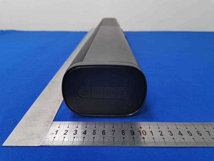 2.1CH SOUNDBAR SYSTEM - FCC ID 2AS9DTAPIO3 - GuangDong Substanbo Technology Co., Ltd. (3)