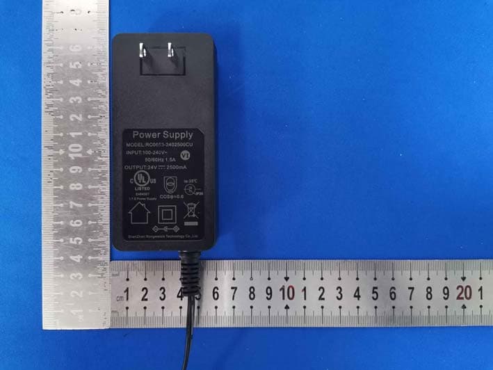 2.1CH SOUNDBAR SYSTEM - FCC ID 2AS9DTAPIO3 - GuangDong Substanbo Technology Co., Ltd. (2)