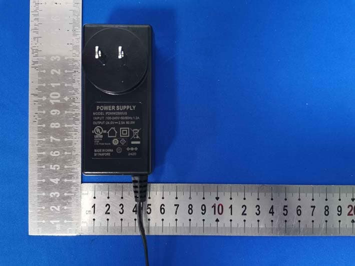 2.1CH SOUNDBAR SYSTEM - FCC ID 2AS9DTAPIO3 - GuangDong Substanbo Technology Co., Ltd.