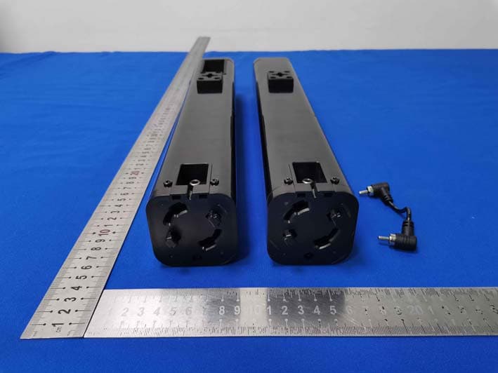 2.1CH SOUNDBAR SYSTEM - FCC ID 2AS9DTAPIO5 - GuangDong Substanbo Technology Co., Ltd.