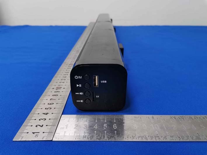 2.1CH SOUNDBAR SYSTEM - FCC ID 2AS9DTAPIO5 - GuangDong Substanbo Technology Co., Ltd. (3)