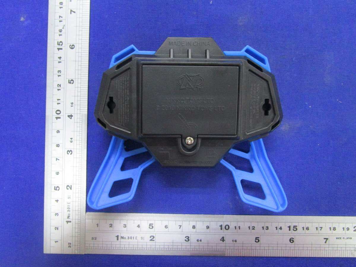 Race Buggies - 4 assorted - FCC ID 2AS9M10040NIKCOL - NIKKO TOYS LIMITED