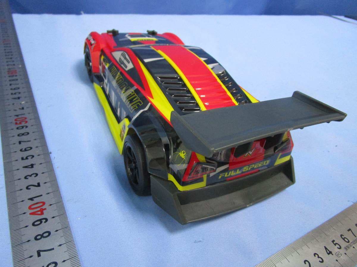 1 16 Racing Series 2 ASST - FCC ID 2AS9M10130NIK-TX - NIKKO TOYS LIMITED (2)