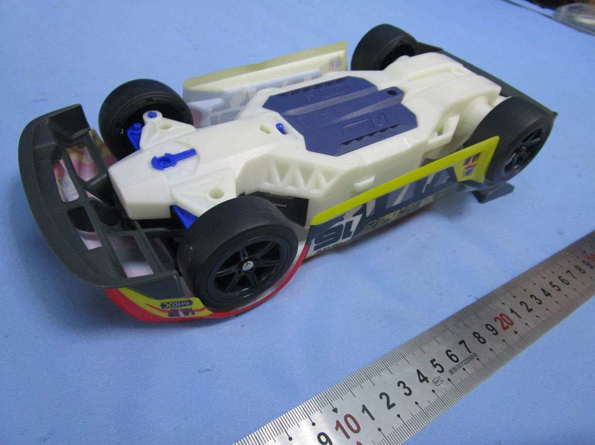 1 16 Racing Series 2 ASST - FCC ID 2AS9M10130NIK-TX - NIKKO TOYS LIMITED (3)