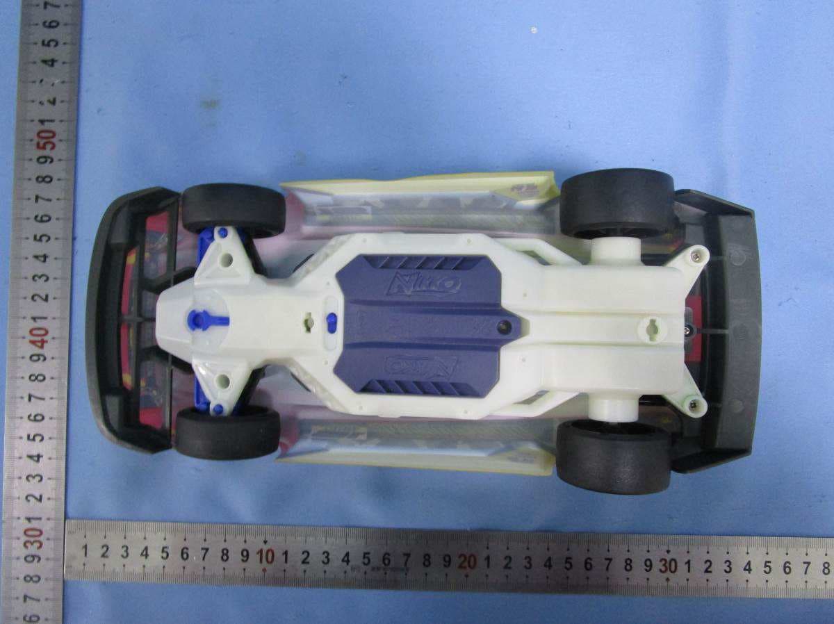 1 16 Racing Series 2 ASST - FCC ID 2AS9M10130NIK-TX - NIKKO TOYS LIMITED (4)