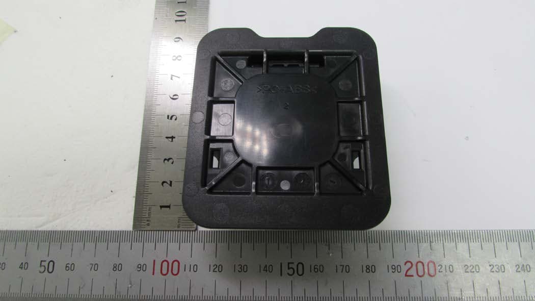 UNIT ASSY-WRLS - FCC ID 2AS9T-ASBLEM - AMOSENSE