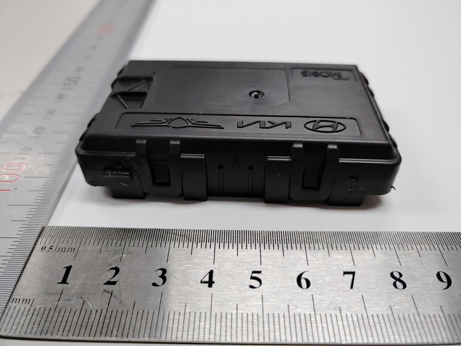UNIT ASSY-UWB&BLE MASTER - FCC ID 2AS9T-ASUNBM - AMOSENSE (2)