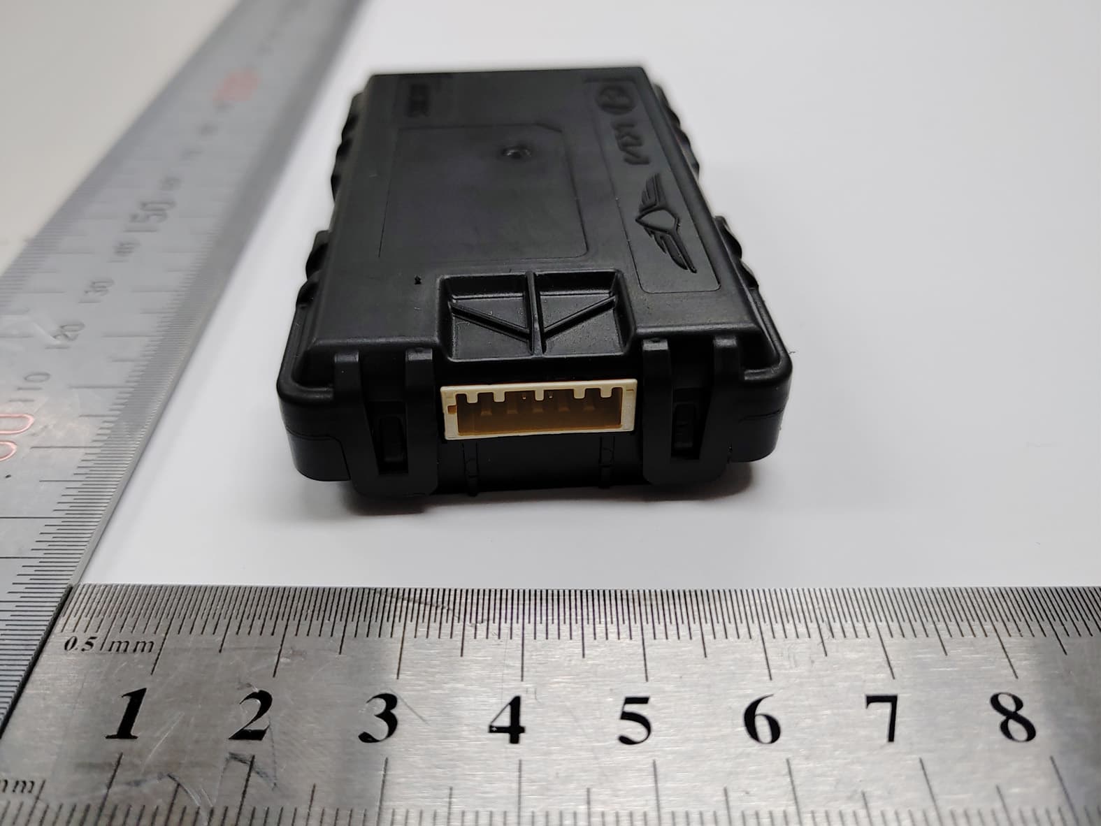 UNIT ASSY-UWB&BLE MASTER - FCC ID 2AS9T-ASUNBM - AMOSENSE (5)
