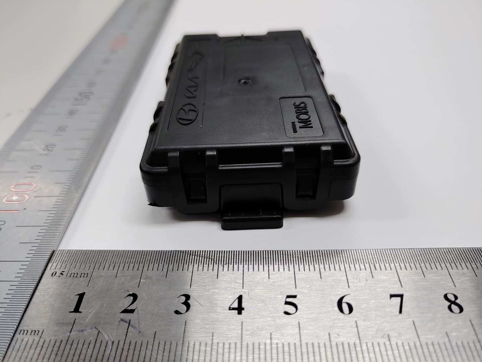 UNIT ASSY-UWB&BLE MASTER - FCC ID 2AS9T-ASUNBM - AMOSENSE (4)