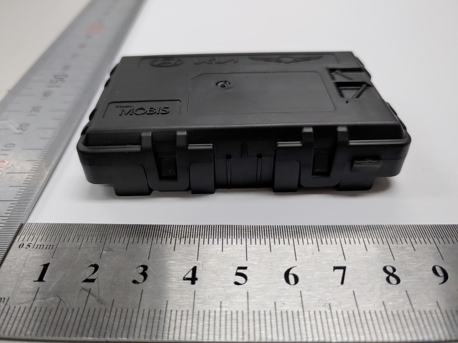UNIT ASSY-UWB&BLE MASTER - FCC ID 2AS9T-ASUNBM - AMOSENSE (3)