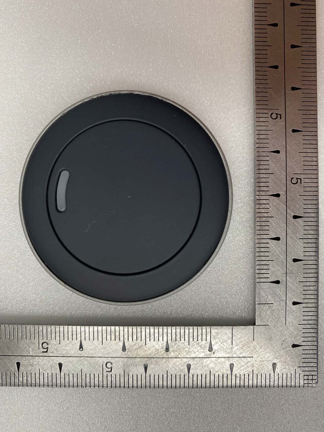 MUSE-R - FCC ID 2AS9T-SB12-SO - AMOSENSE