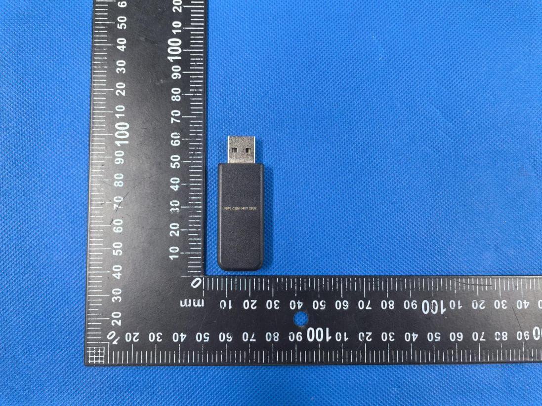 Datalogger - FCC ID 2ASAF-07C - Shenzhen Eybond Co., Ltd (2)
