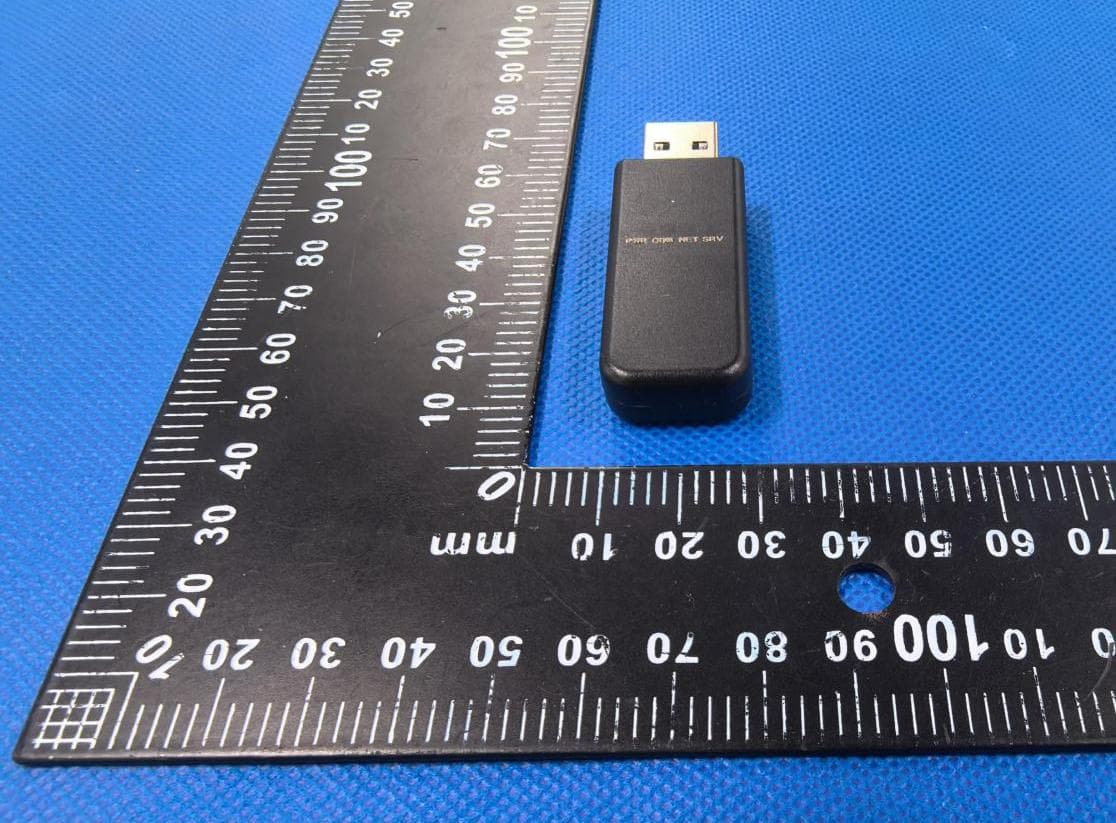 Datalogger - FCC ID 2ASAF-07C - Shenzhen Eybond Co., Ltd (3)