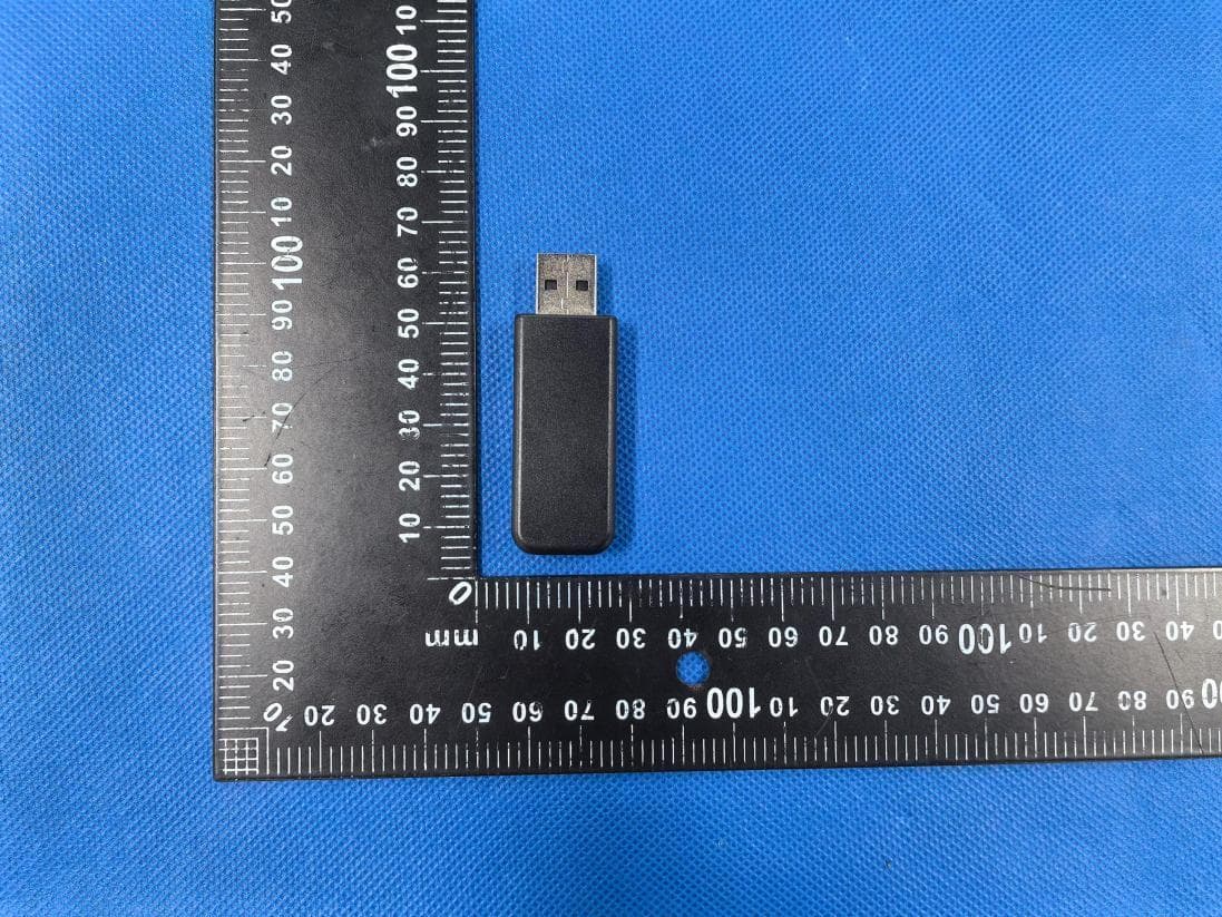 Datalogger - FCC ID 2ASAF-07C - Shenzhen Eybond Co., Ltd