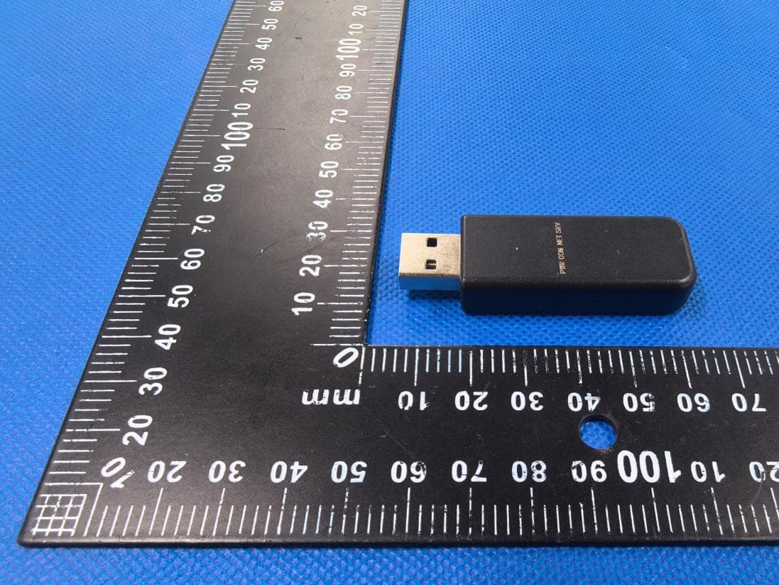 Datalogger - FCC ID 2ASAF-07C - Shenzhen Eybond Co., Ltd (5)