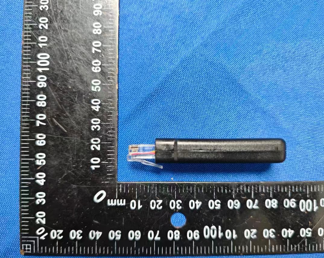 Datalogger - FCC ID 2ASAF-BAR-06F - Shenzhen Eybond Co., Ltd (4)