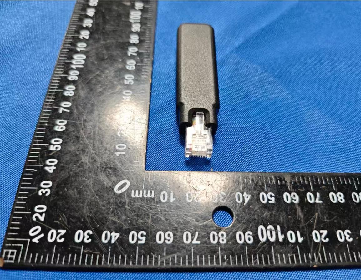 Datalogger - FCC ID 2ASAF-BAR-06F - Shenzhen Eybond Co., Ltd (5)