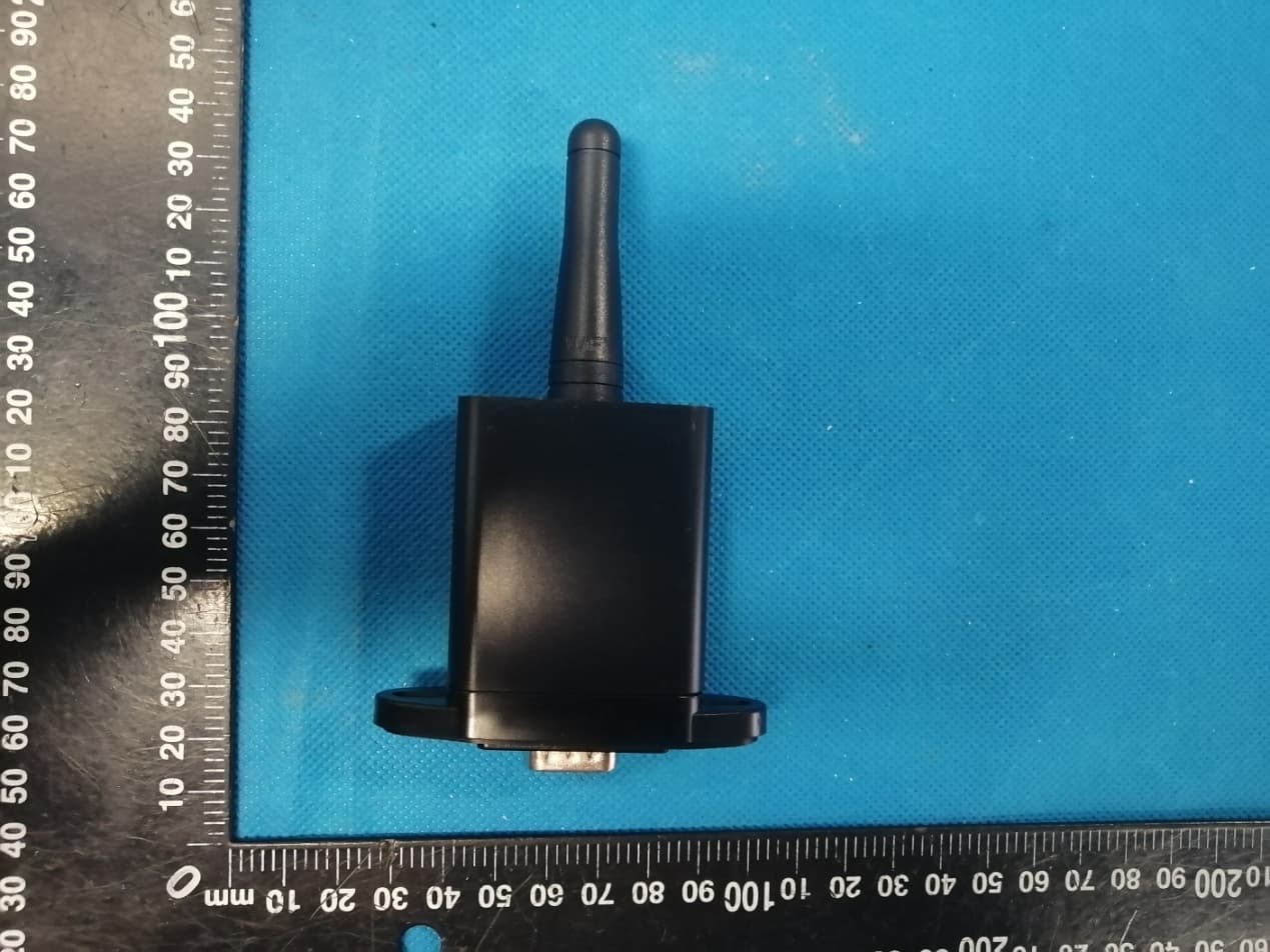 Wi-Fi Plug Pro - FCC ID 2ASAF-PLUGPRO03 - Shenzhen Eybond Co., Ltd