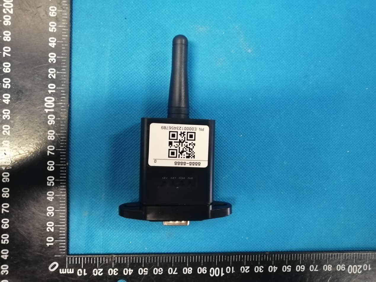 Wi-Fi Plug Pro - FCC ID 2ASAF-PLUGPRO03 - Shenzhen Eybond Co., Ltd (2)