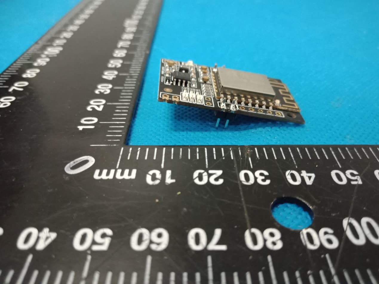 Wi-Fi Kit - FCC ID 2ASAF-WIFIKIT02 - Shenzhen Eybond Co., Ltd (4)