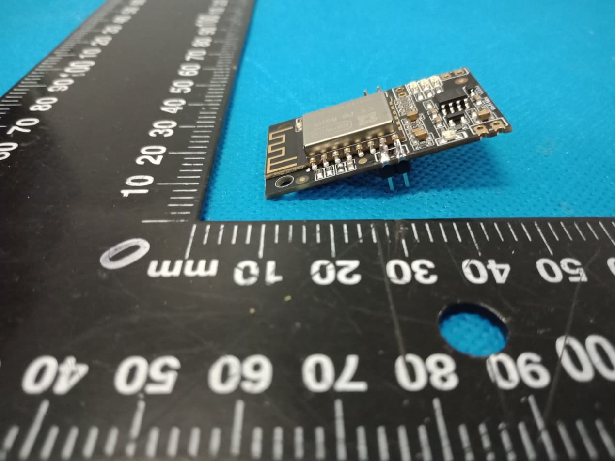 Wi-Fi Kit - FCC ID 2ASAF-WIFIKIT02 - Shenzhen Eybond Co., Ltd (3)