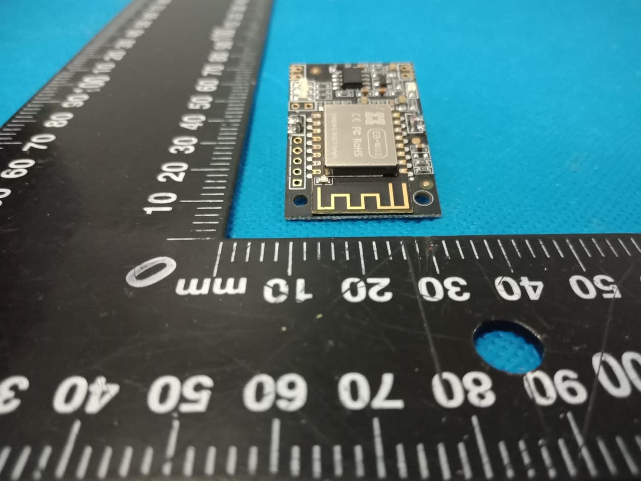 Wi-Fi Kit - FCC ID 2ASAF-WIFIKIT02 - Shenzhen Eybond Co., Ltd (5)