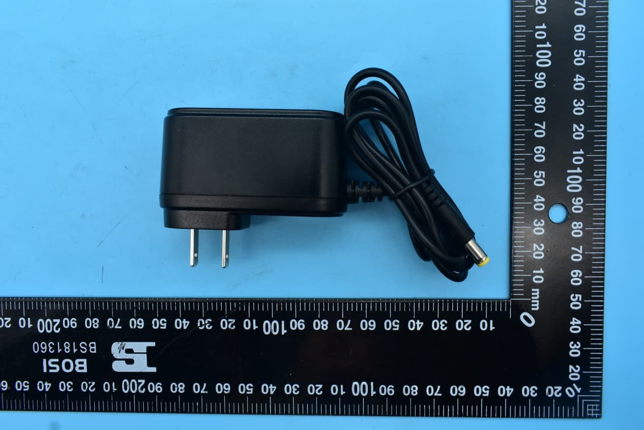 Smart Outdoor Camera with WiFi - FCC ID 2ASAQ-A20 - Hangzhou Vision Insight Technology Co., Ltd. (2)