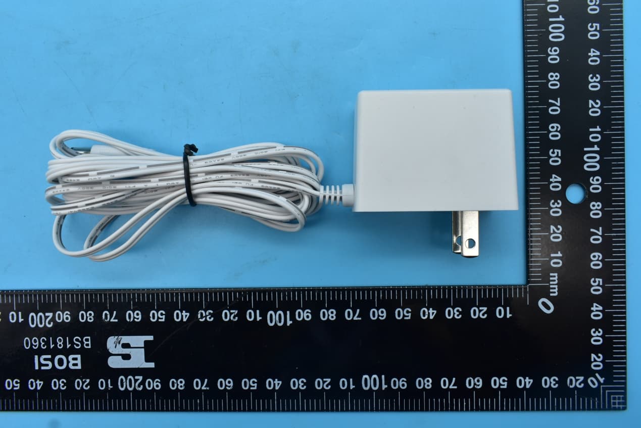 Smart Outdoor Camera with WiFi - FCC ID 2ASAQ-A20 - Hangzhou Vision Insight Technology Co., Ltd.