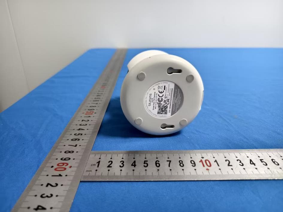 Smart Pan-Tilt Camera - FCC ID 2ASAQ-A31A - Hangzhou Vision Insight Technology Co., Ltd. (3)