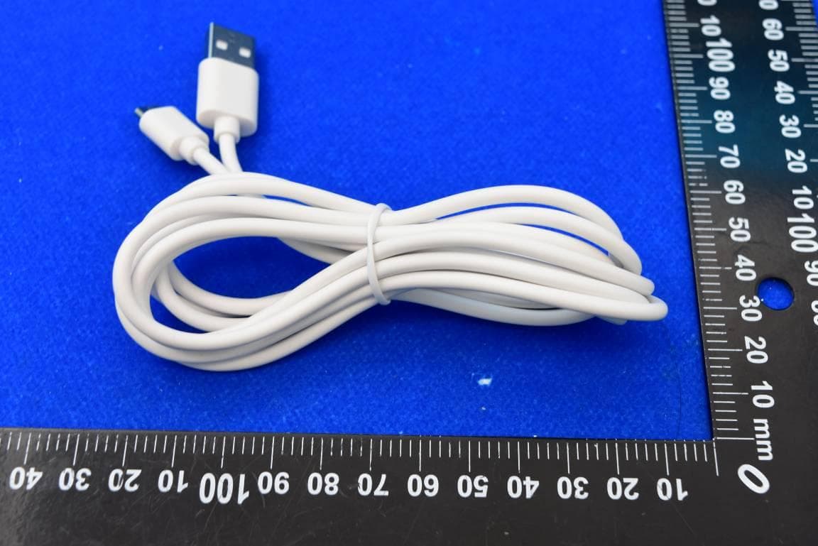 Smart Pan-Tilt Camera with WiFi - FCC ID 2ASAQ-A31S - Hangzhou Vision Insight Technology Co., Ltd.