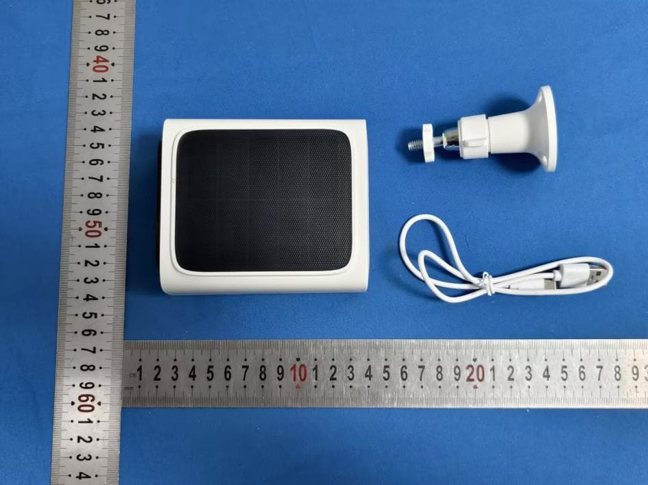 Wi-Fi Smart Camera - FCC ID 2ASAQ-E23C - Hangzhou Vision Insight Technology Co., Ltd. (2)