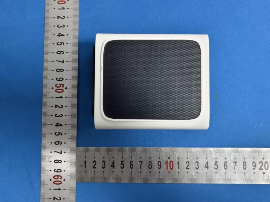 Wi-Fi Smart Camera - FCC ID 2ASAQ-E23C - Hangzhou Vision Insight Technology Co., Ltd.