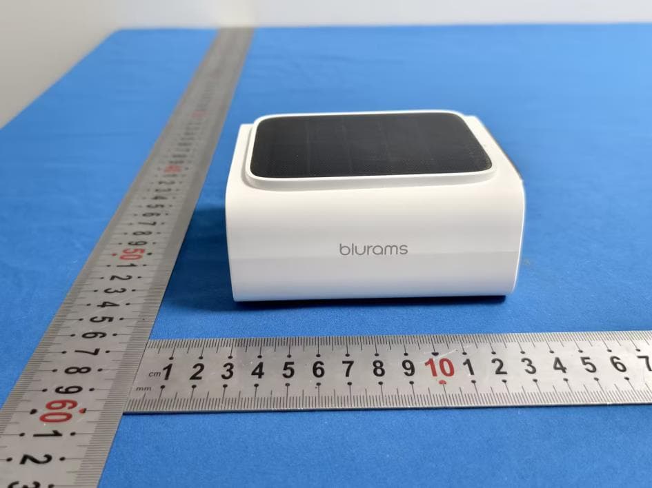 Wi-Fi Smart Camera - FCC ID 2ASAQ-E23C - Hangzhou Vision Insight Technology Co., Ltd. (5)