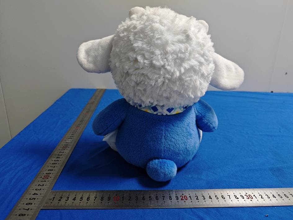 Baamy Al Interactive Plush Toy - FCC ID 2ASAQ-R10 - Hangzhou Vision Insight Technology Co., Ltd. (4)