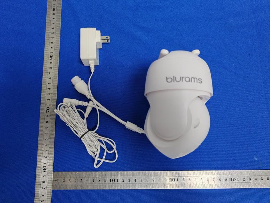 Omni Outdoor Cam - FCC ID 2ASAQ-S20 - Hangzhou Vision Insight Technology Co., Ltd. (2)