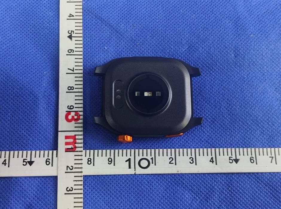 Smart Watch - FCC ID 2ASAU-GTS11 - Shenzhen Starmax Technology Co.,Ltd (2)
